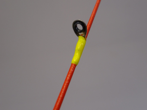 17エメラルダスMXイカメタル610ULS-メタル